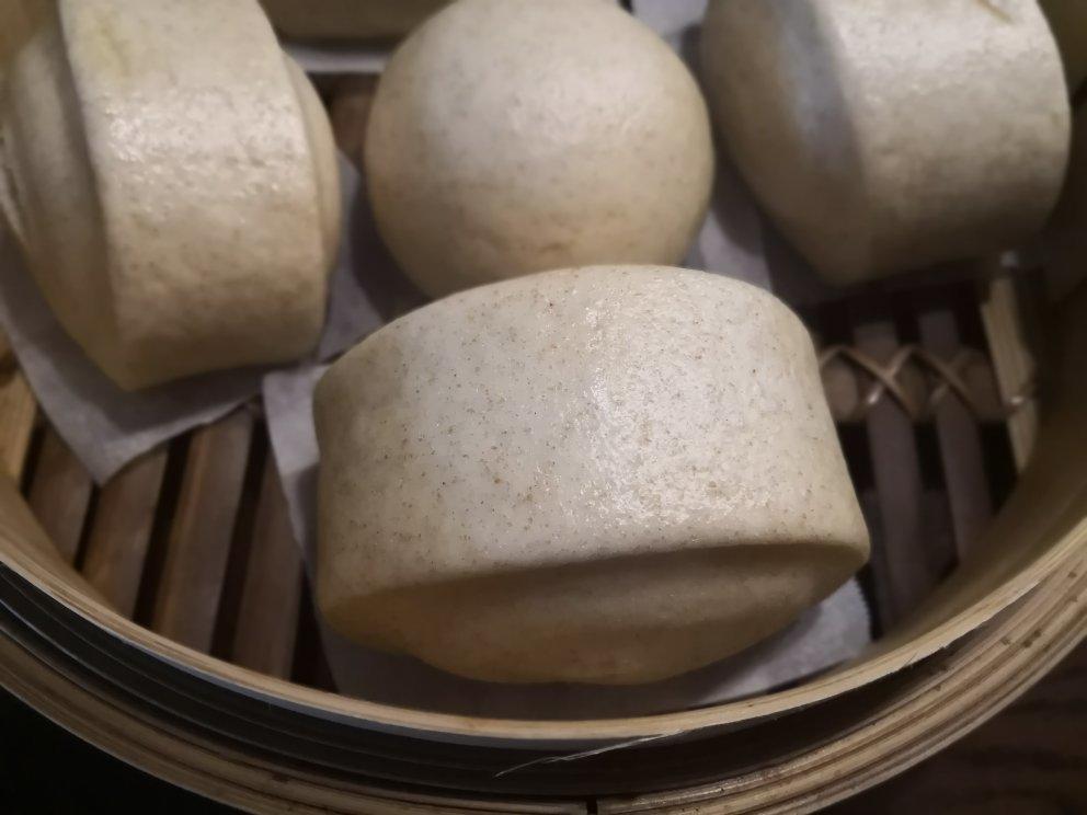 广式全麦刀切馒头