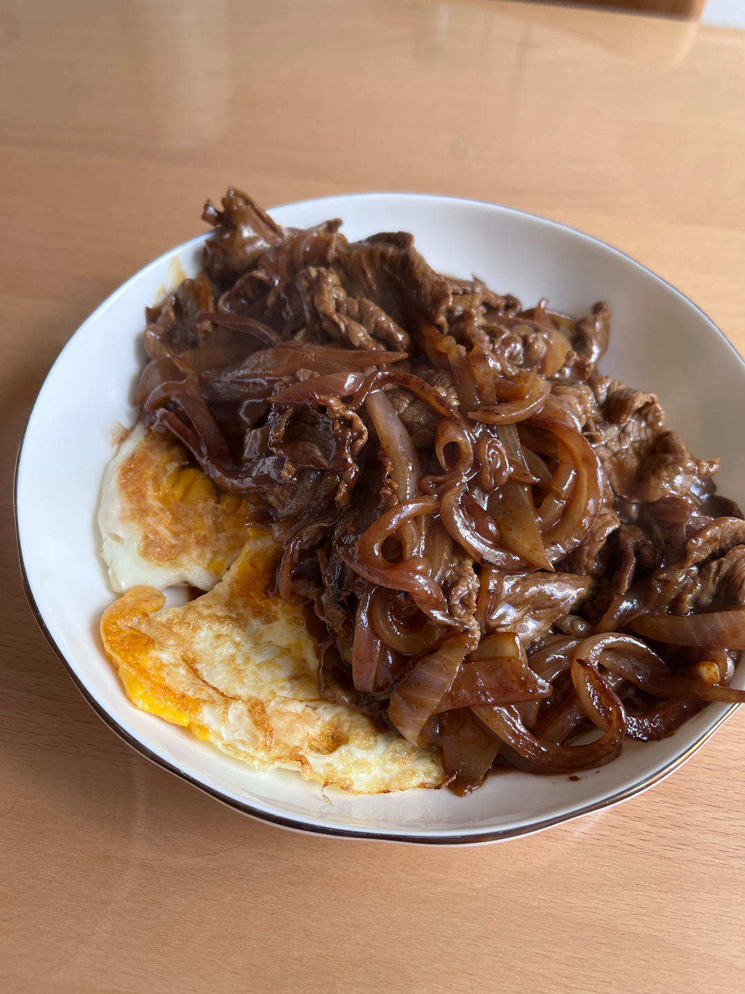 秒杀吉野家·日式肥牛饭