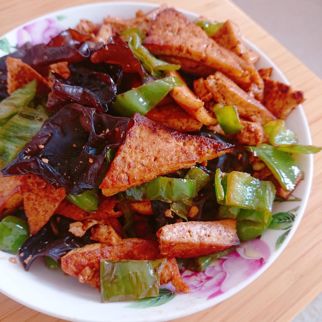 家常豆腐❗️下饭神器