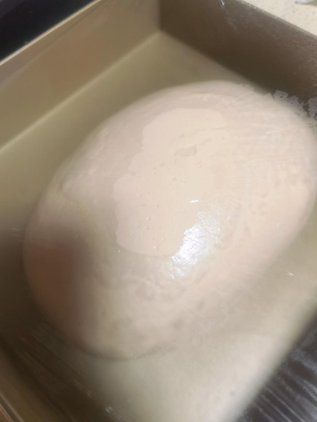 小吊梨汤【5-6月北鼎养生壶食谱】