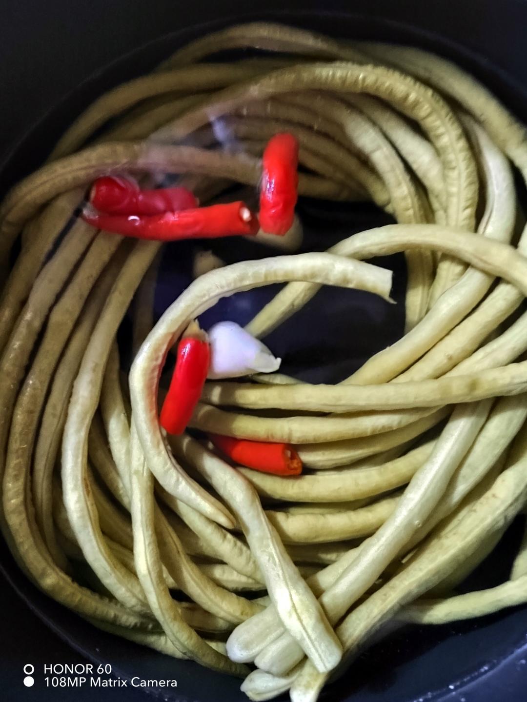 泡菜～超简作法
