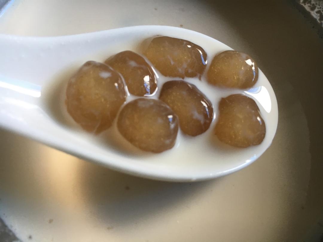 放心的珍珠
