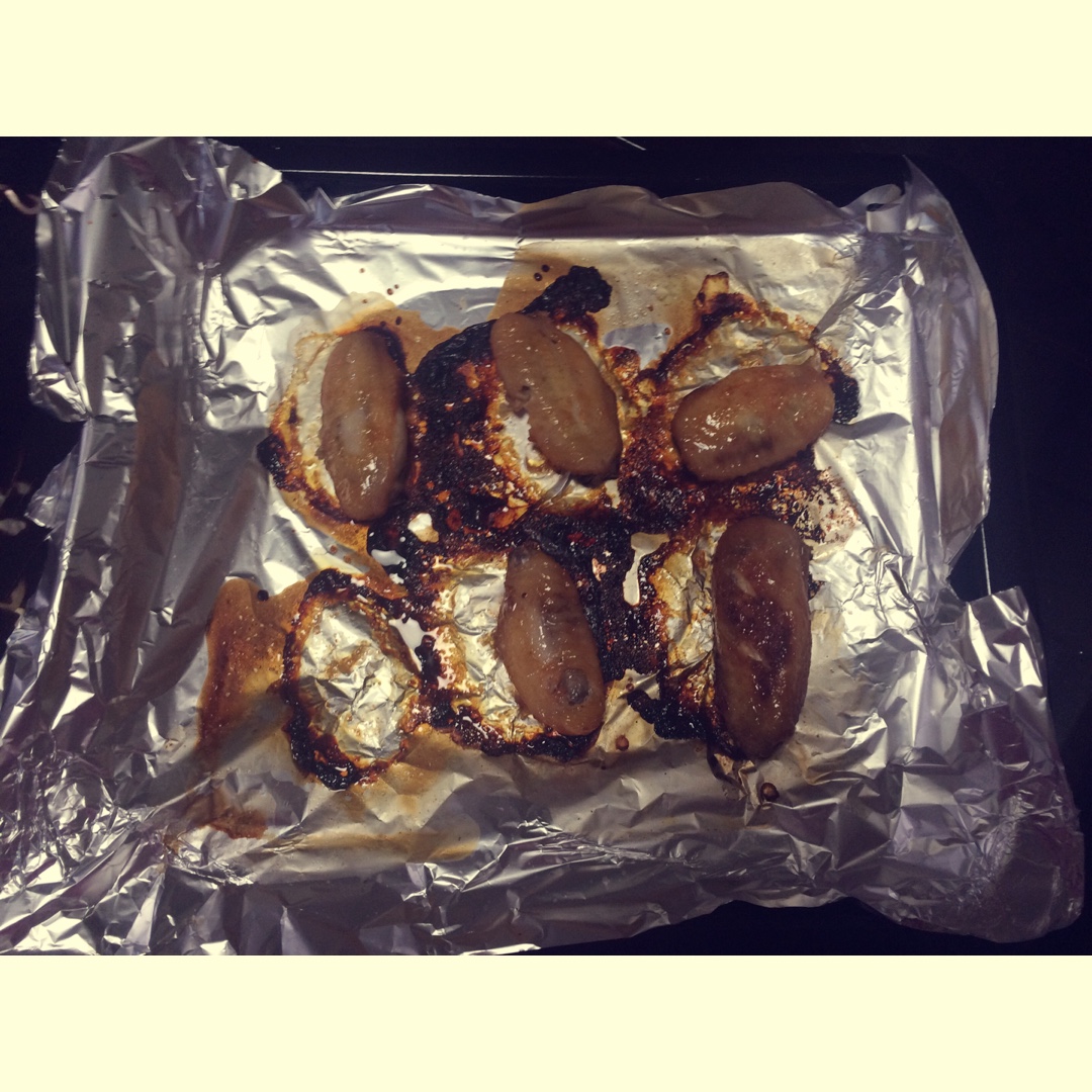 短时间腌制用烤箱做美味的新奥尔良烤鸡翅