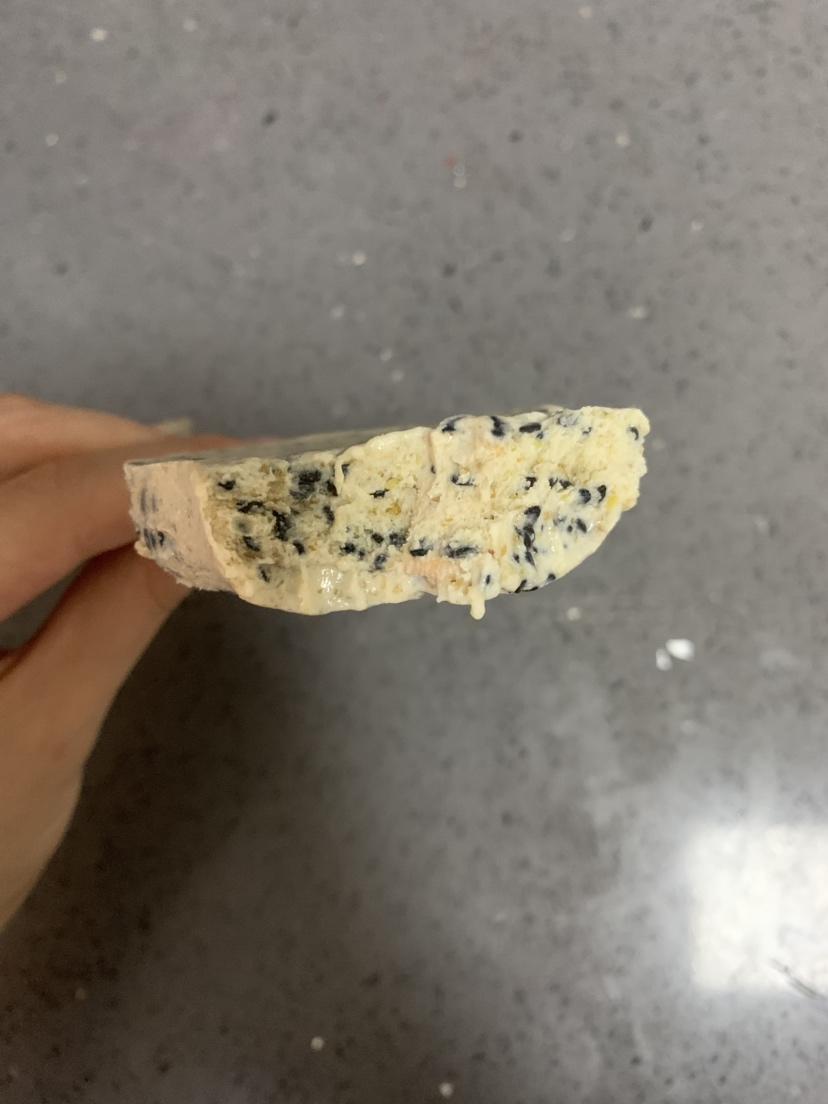 超快手免打发的生酮冰淇淋