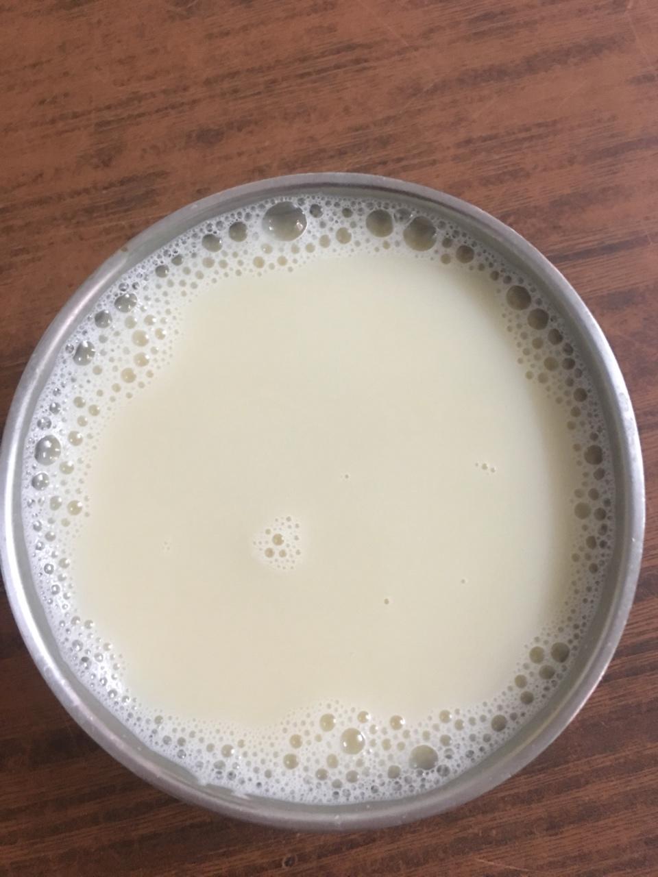 红枣豆浆（豆浆机版）
