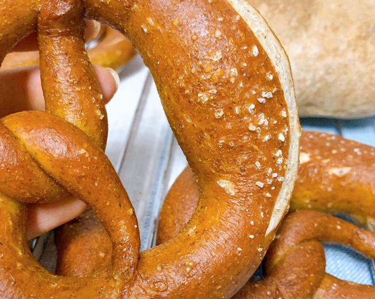 与烤箱的爱恨情仇