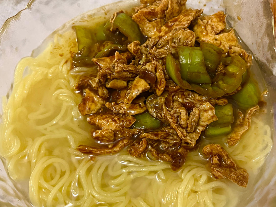 “东北yyds鸡蛋酱”太费米饭了！3步搞定超简单！