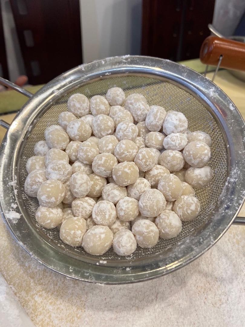 【零失败！超简单！】自制可挂壁黑糖珍珠