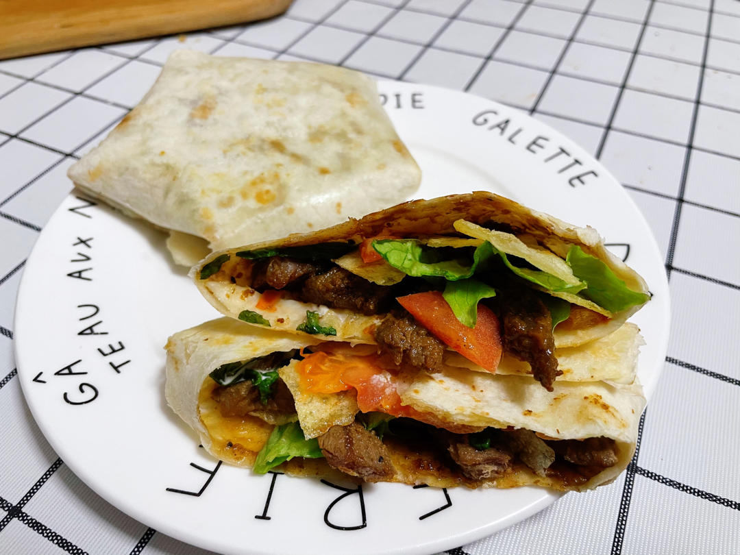 肯德基嫩牛五方