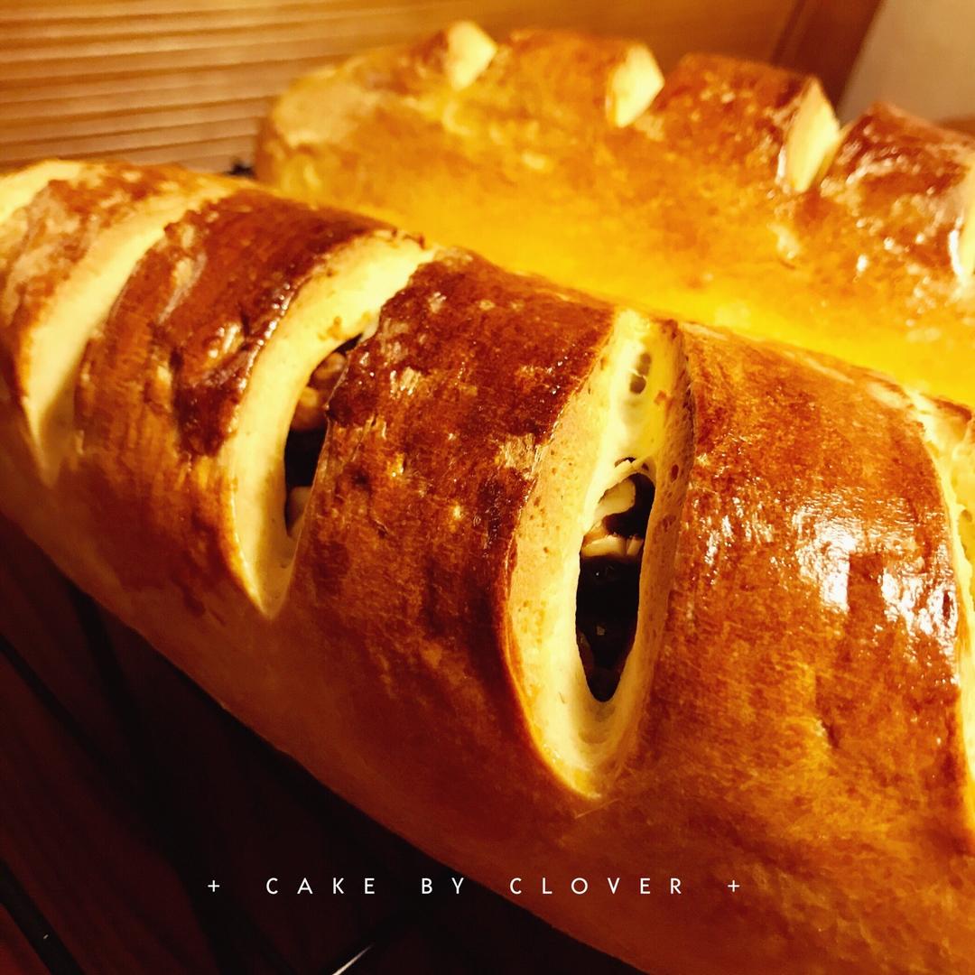 新疆果仁列巴(包好吃零失败)