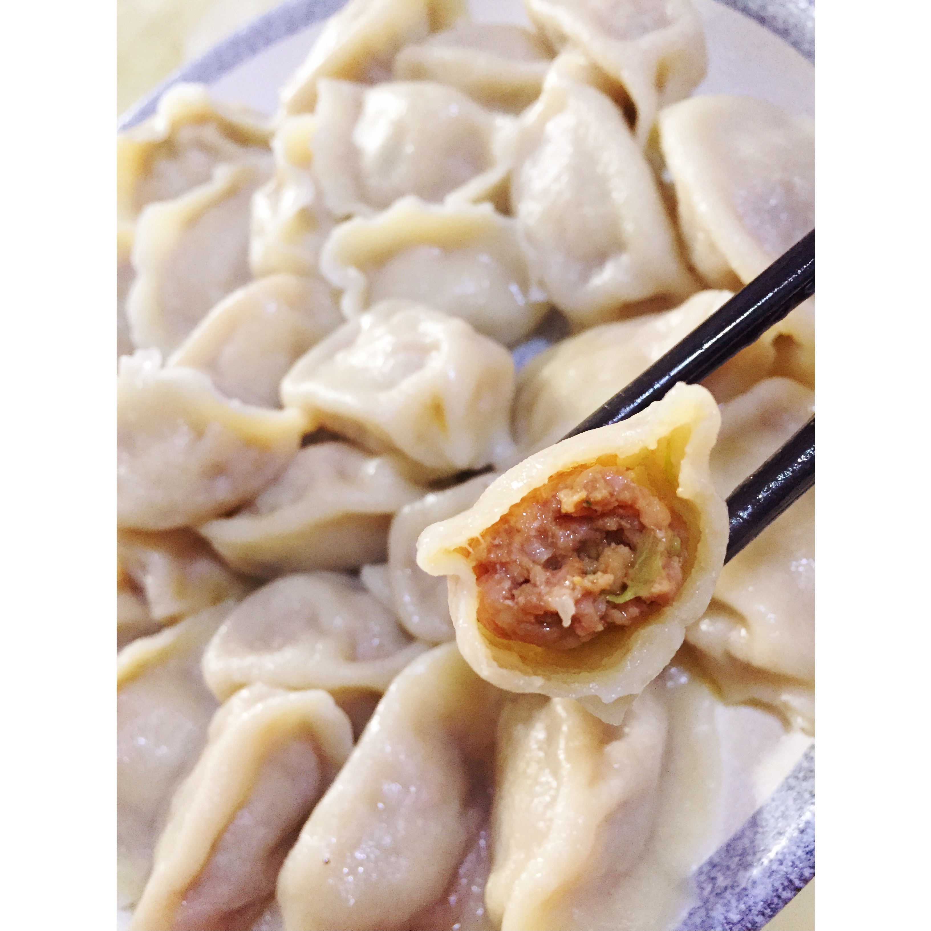 饺子