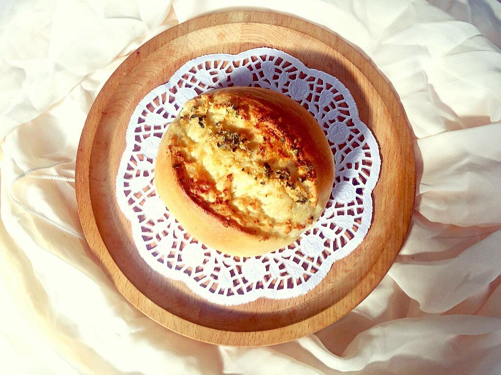 香蒜软法（70%中种＋汤种）