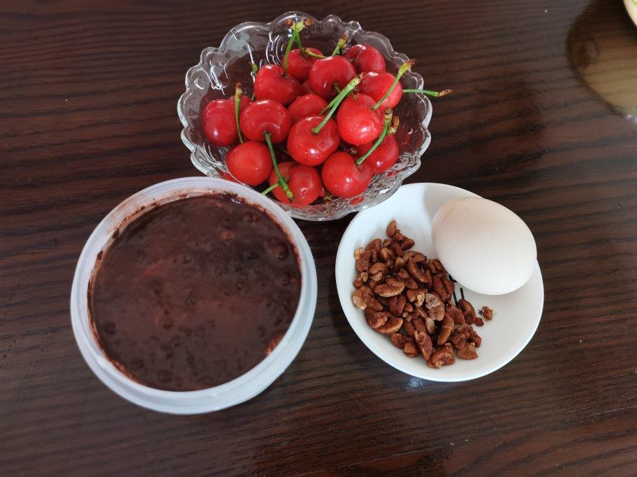 basic overnight oats 时下最流行的营养健康冷藏式隔夜免煮燕麦基本款