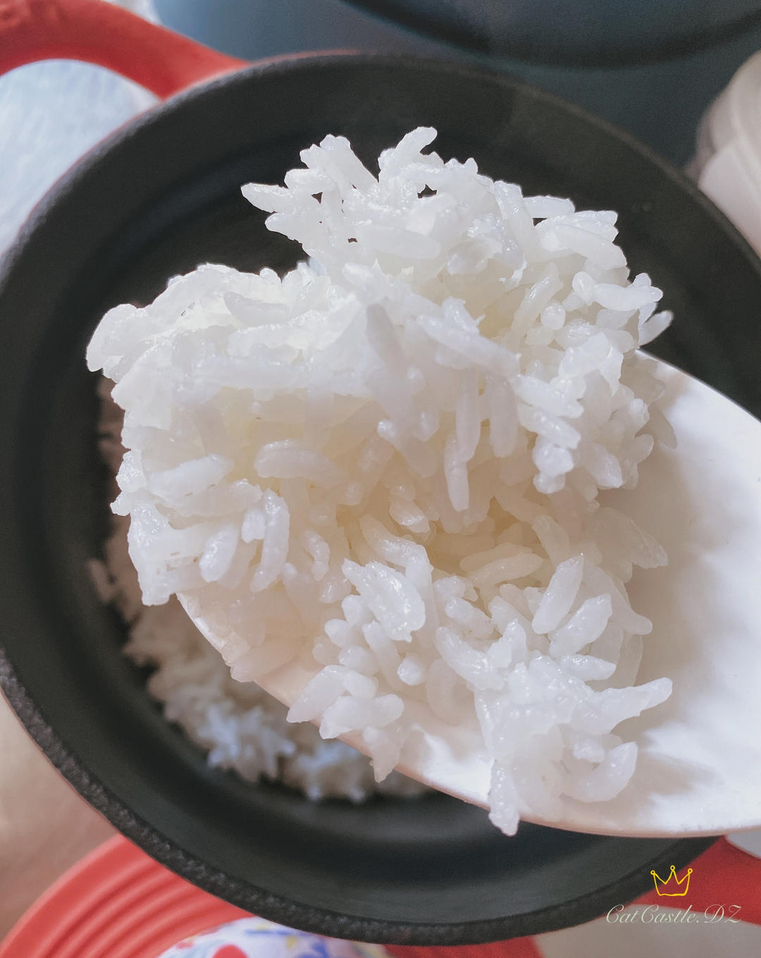 杂粮南瓜饭【2月北鼎养生壶食谱】