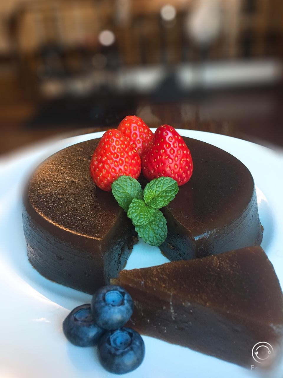 《Tinrry下午茶》教你做千层红枣糕