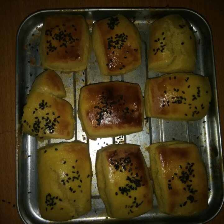 炉果