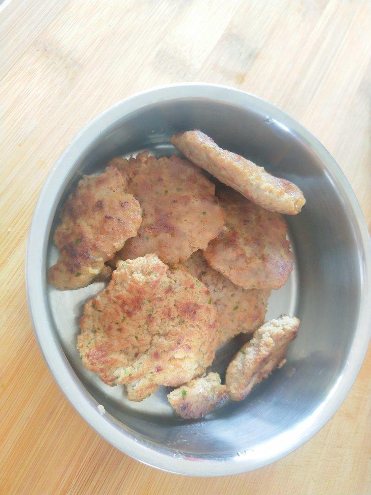 淇宝宝12个月辅食记录，来自少女母亲的爱呦