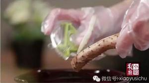 把山药吃出肉味的三杯山药｜小羽私厨的做法 步骤1