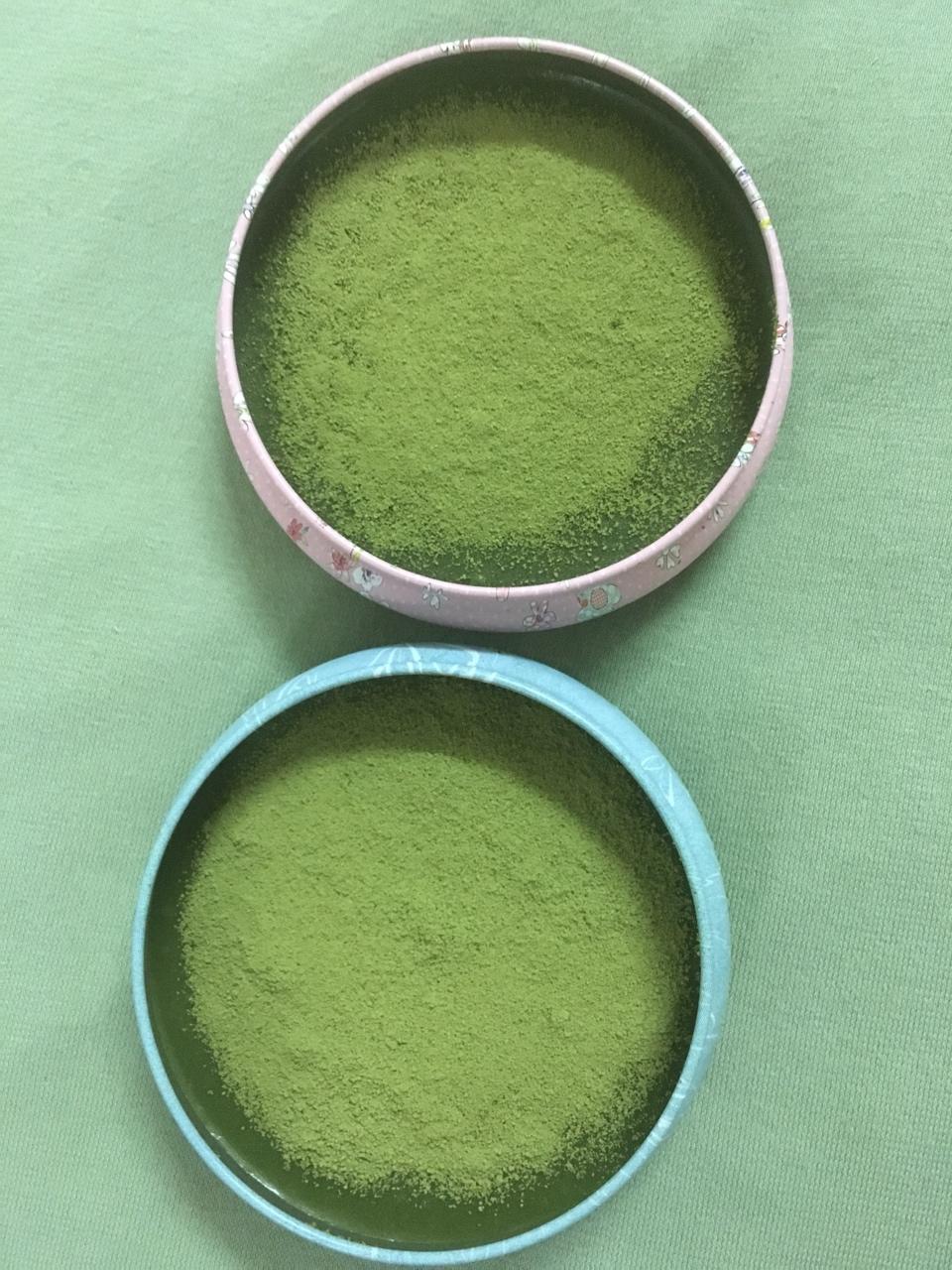 秒杀日本royce的抹茶生巧