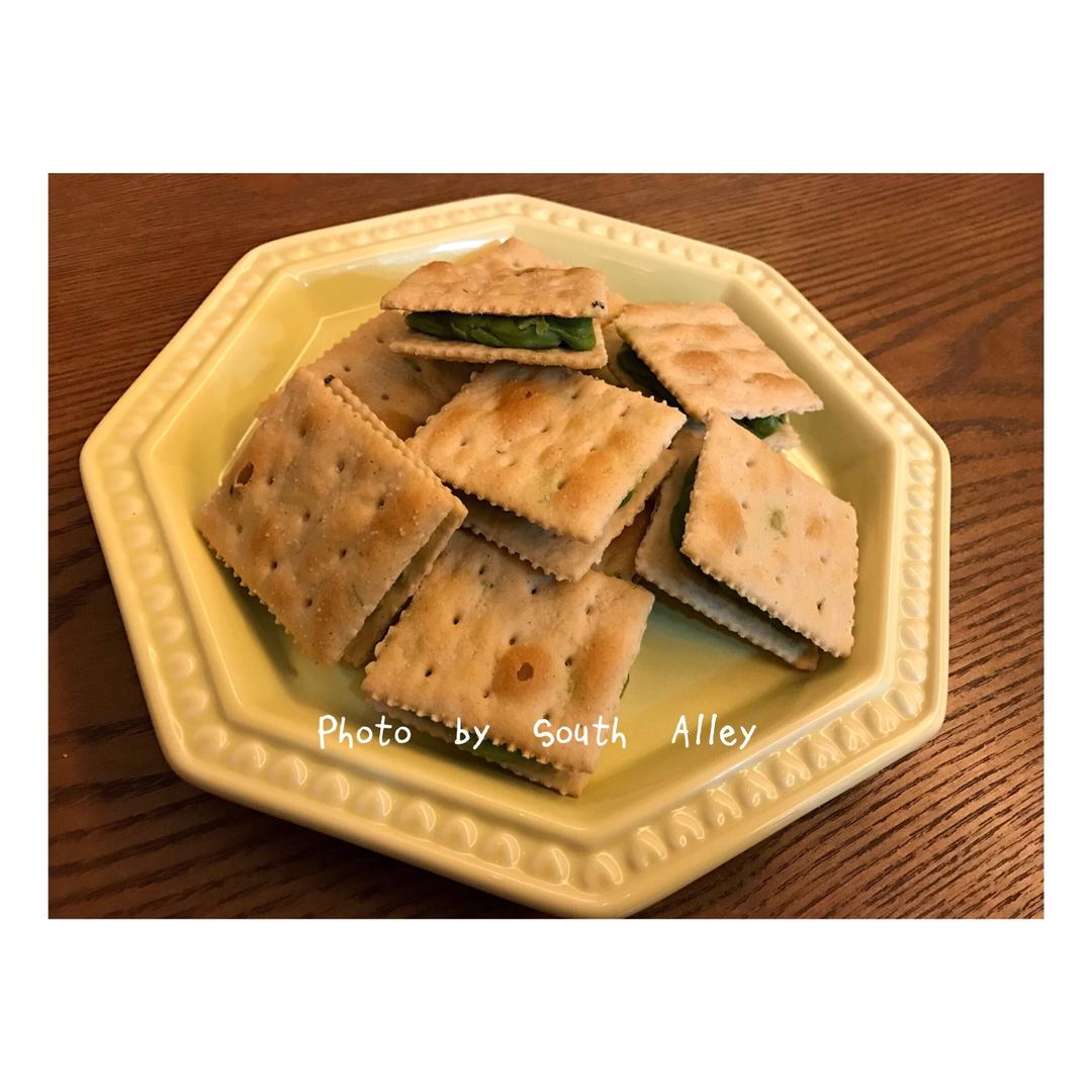 缤纷牛轧糖