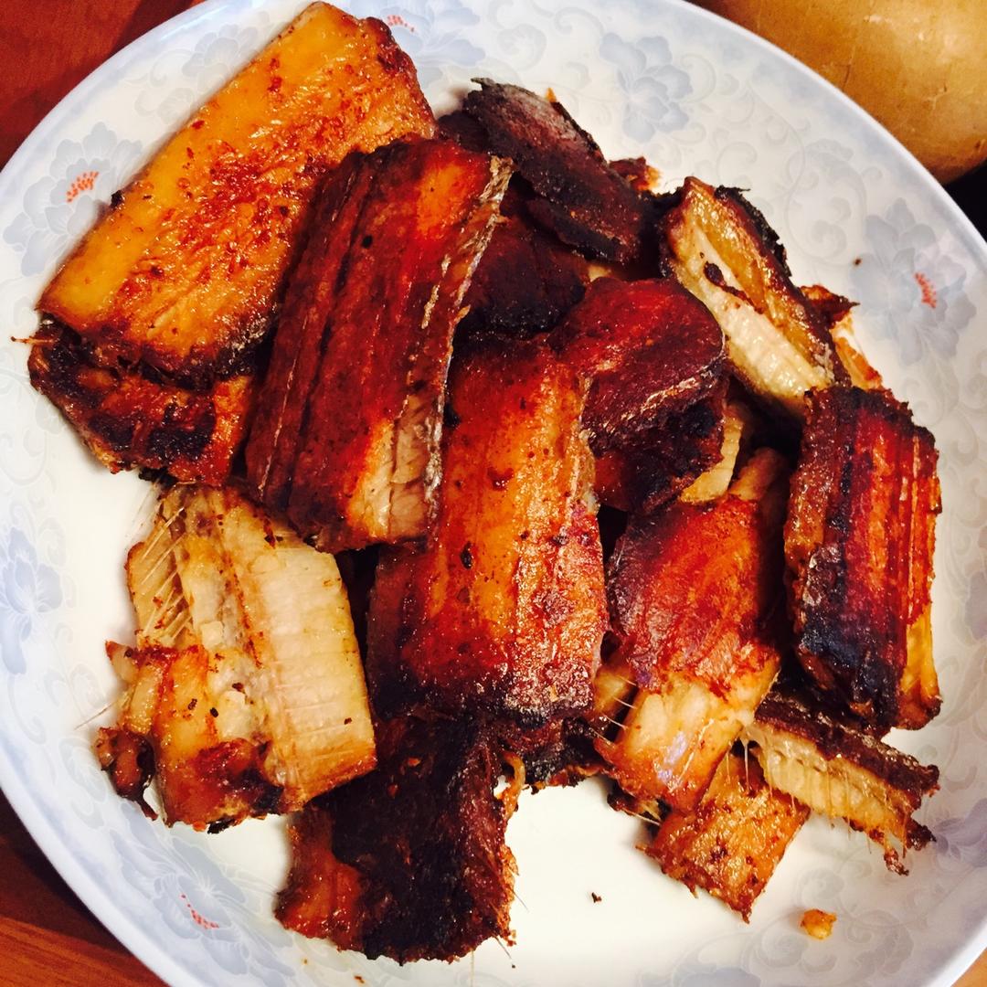 【香煎带鱼】附送超多煎鱼技巧~