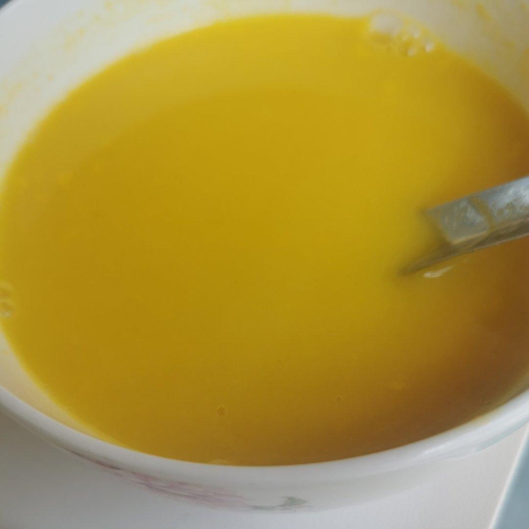 Vitamix6300——苹果菠萝汁