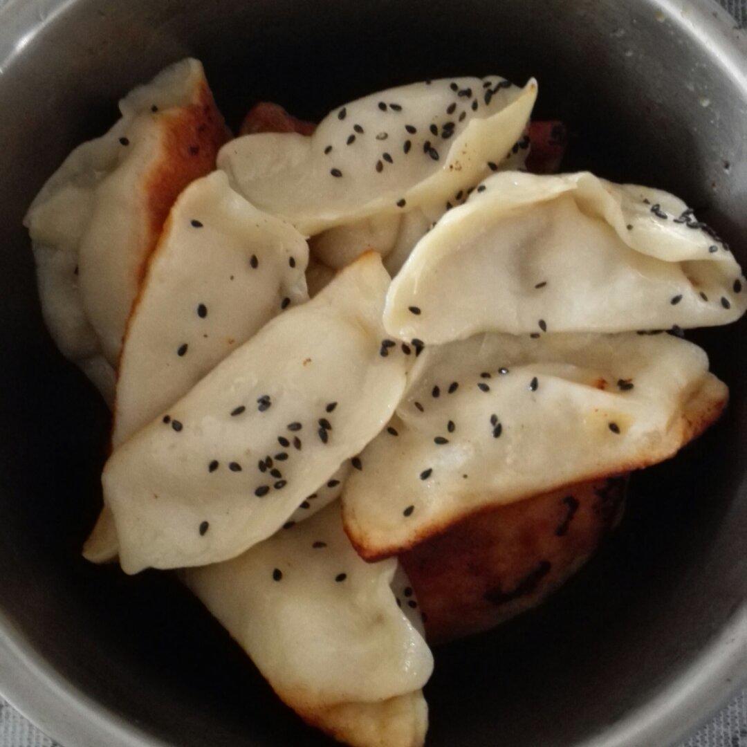上海锅贴