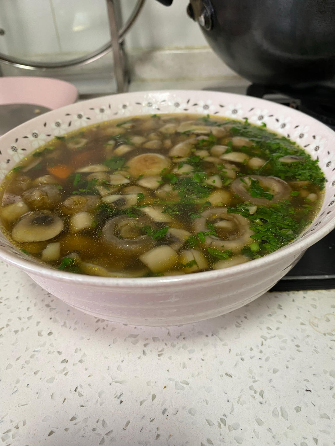 绝不翻车！什么都没放，却比鸡汤还鲜~