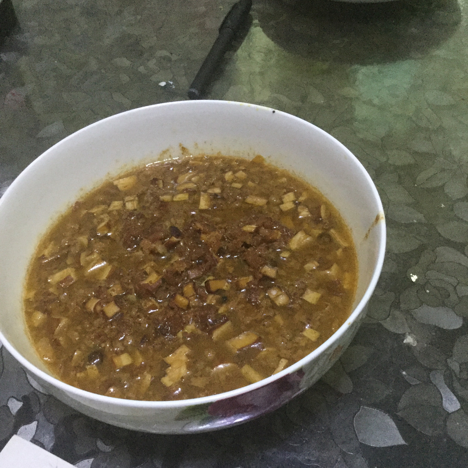 炸酱面(家传版)