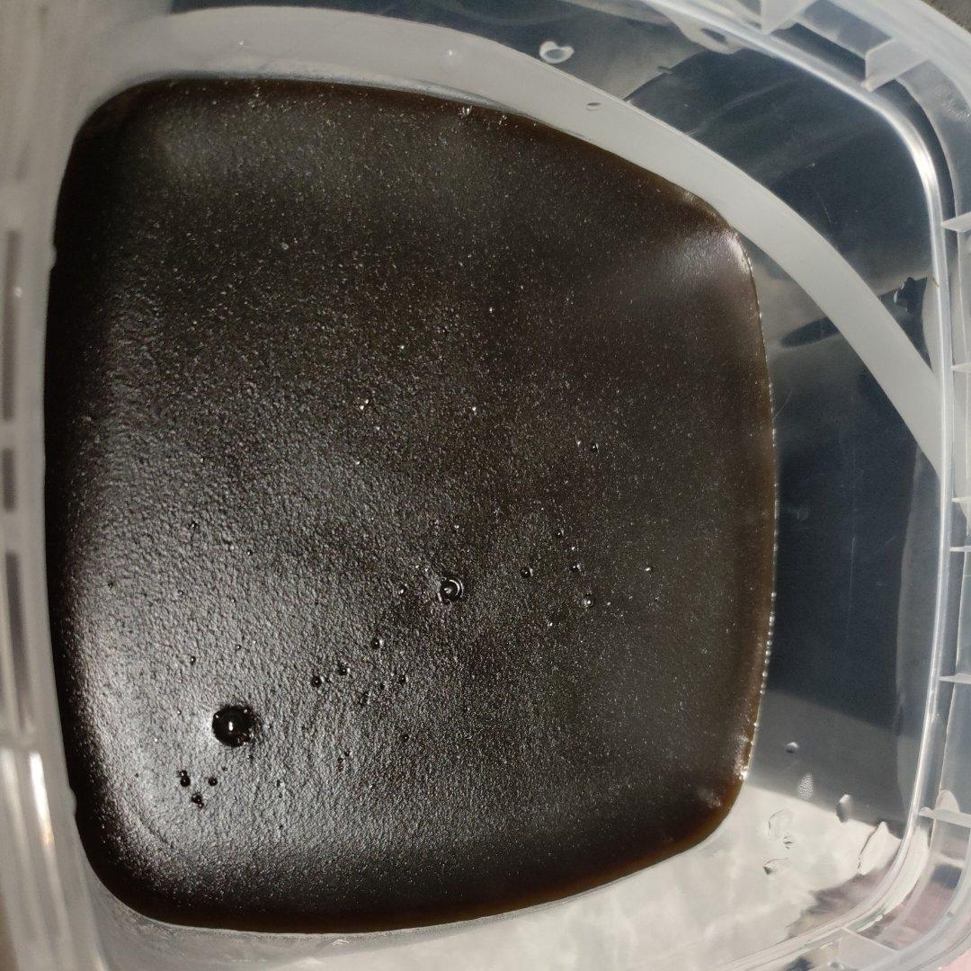 纯手工自制烧仙草（仙草制作）无私经验分享