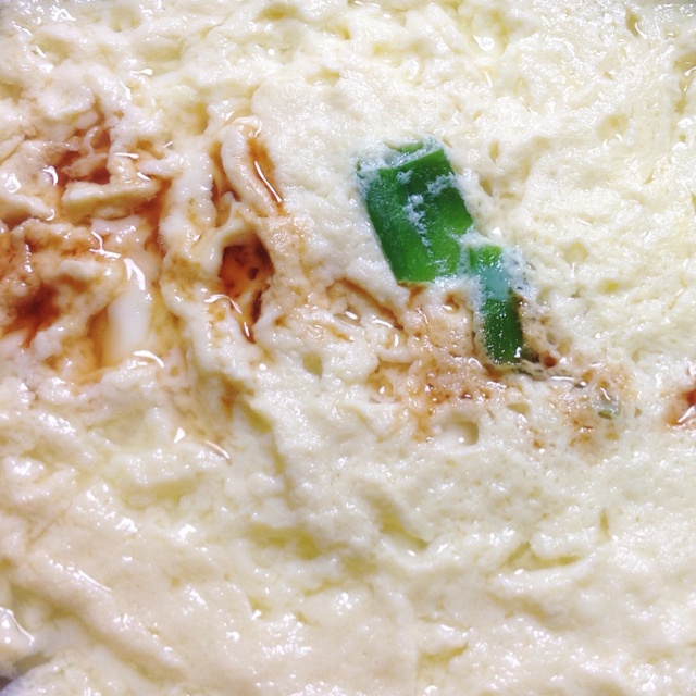 【快手菜】微波炉炖蛋