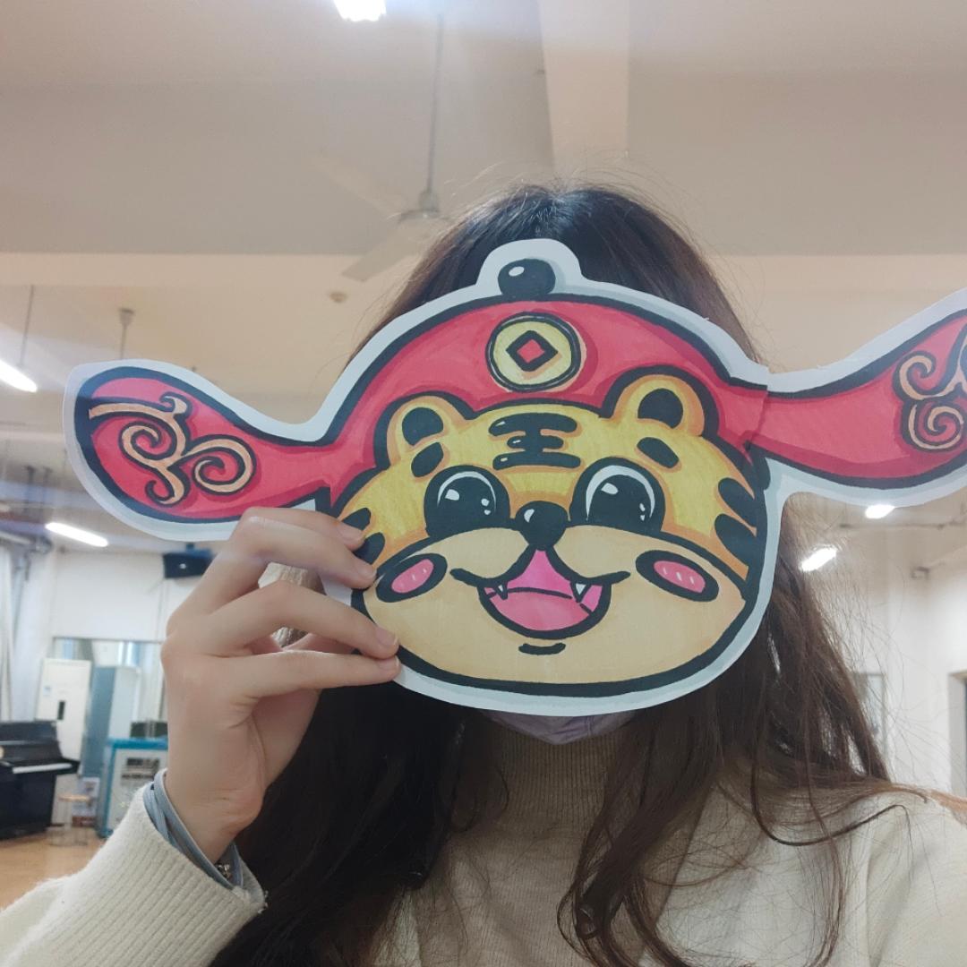 乱入厨房的兔子