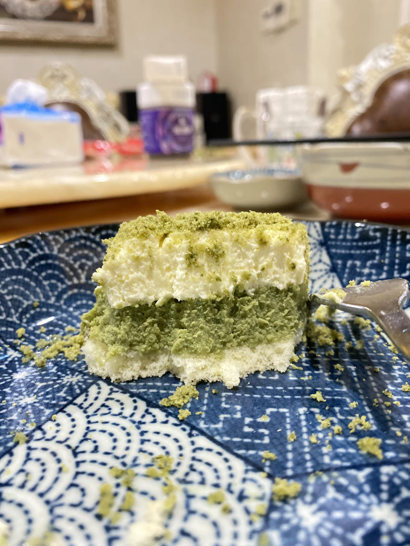 双层芝士蛋糕 | 日本官方配方 在家还原！| Joyce Bakery vol.30