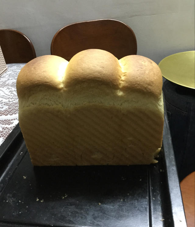 poolish（波兰种）软吐司