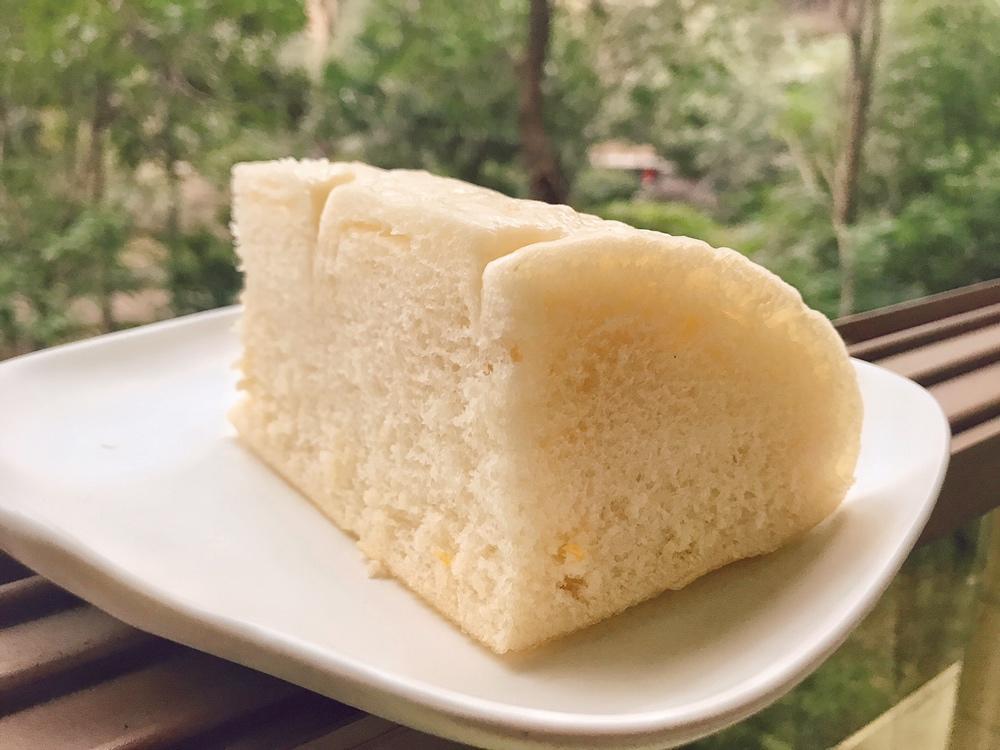 灿若夏花的早餐
