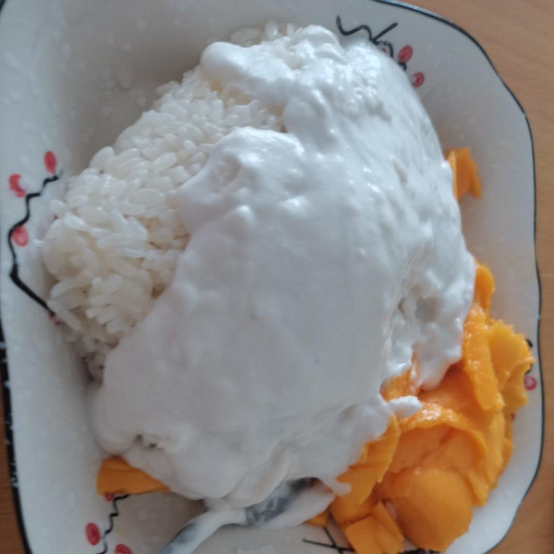 在泰国学厨 | 史上最正宗的泰式芒果糯米饭（没有之一）