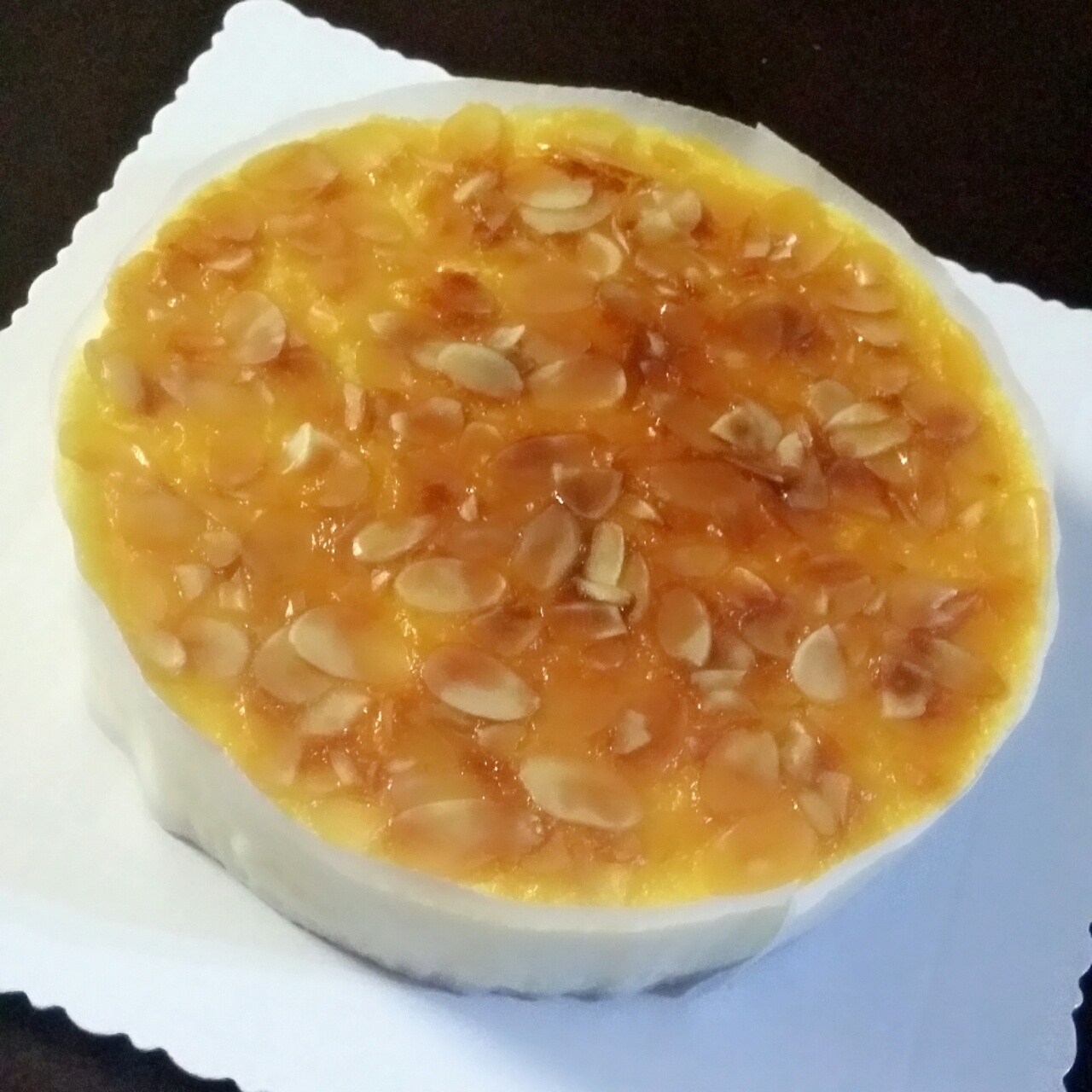 大理石重乳酪蛋糕