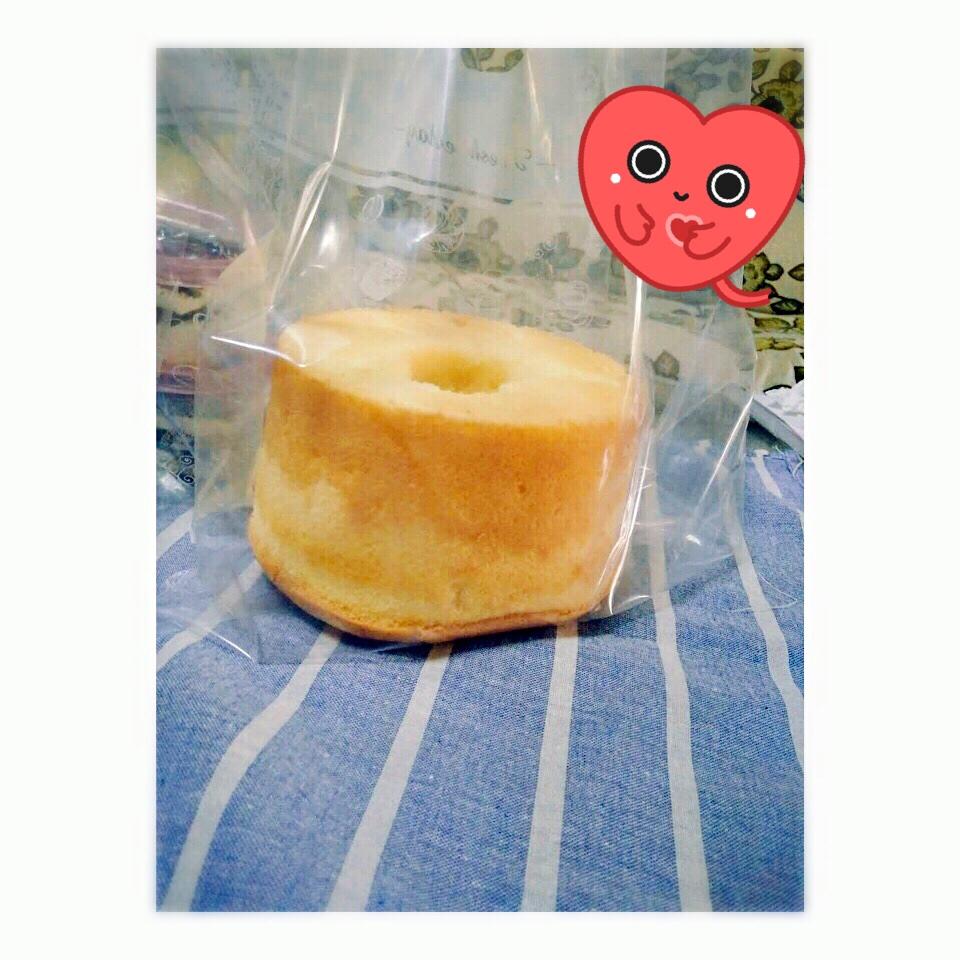 《Tinrry+》戚风蛋糕（6寸配方）（基础、超详细教程）