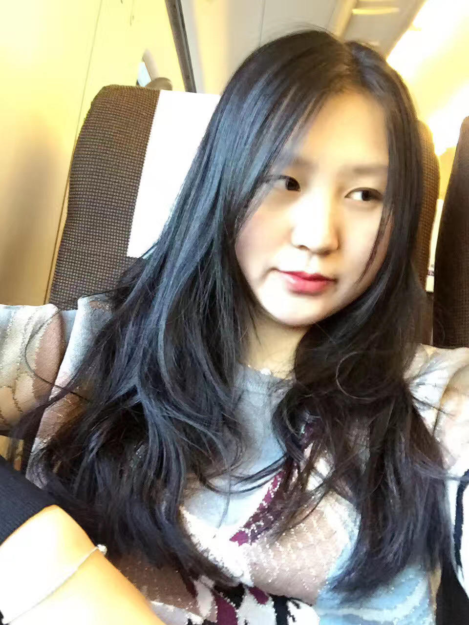 大南哥的小迷妹