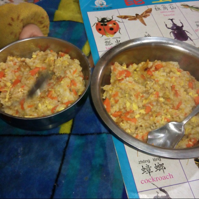 午餐•2015年2月28日