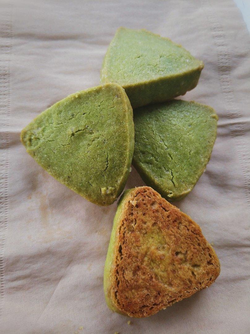 小嶋老师的冰曲奇