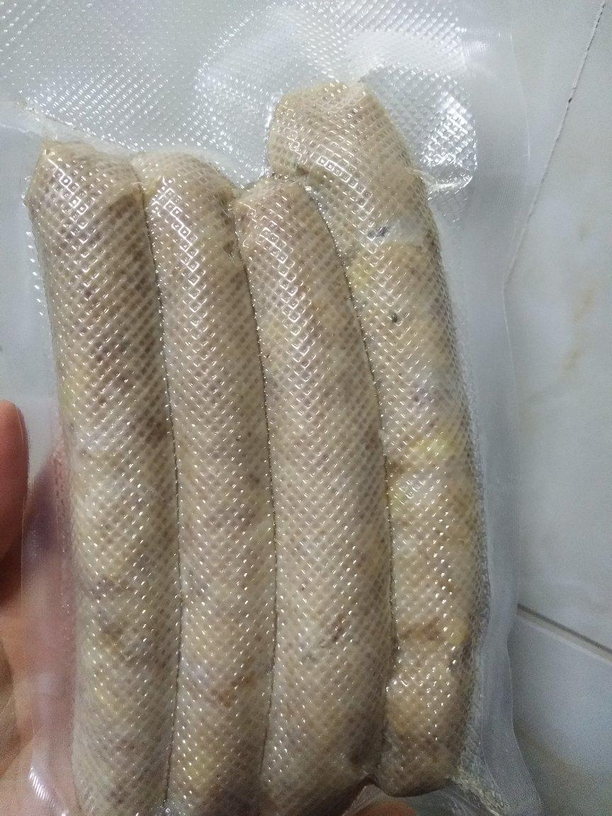 脆皮肠.宝宝肠.早餐肠