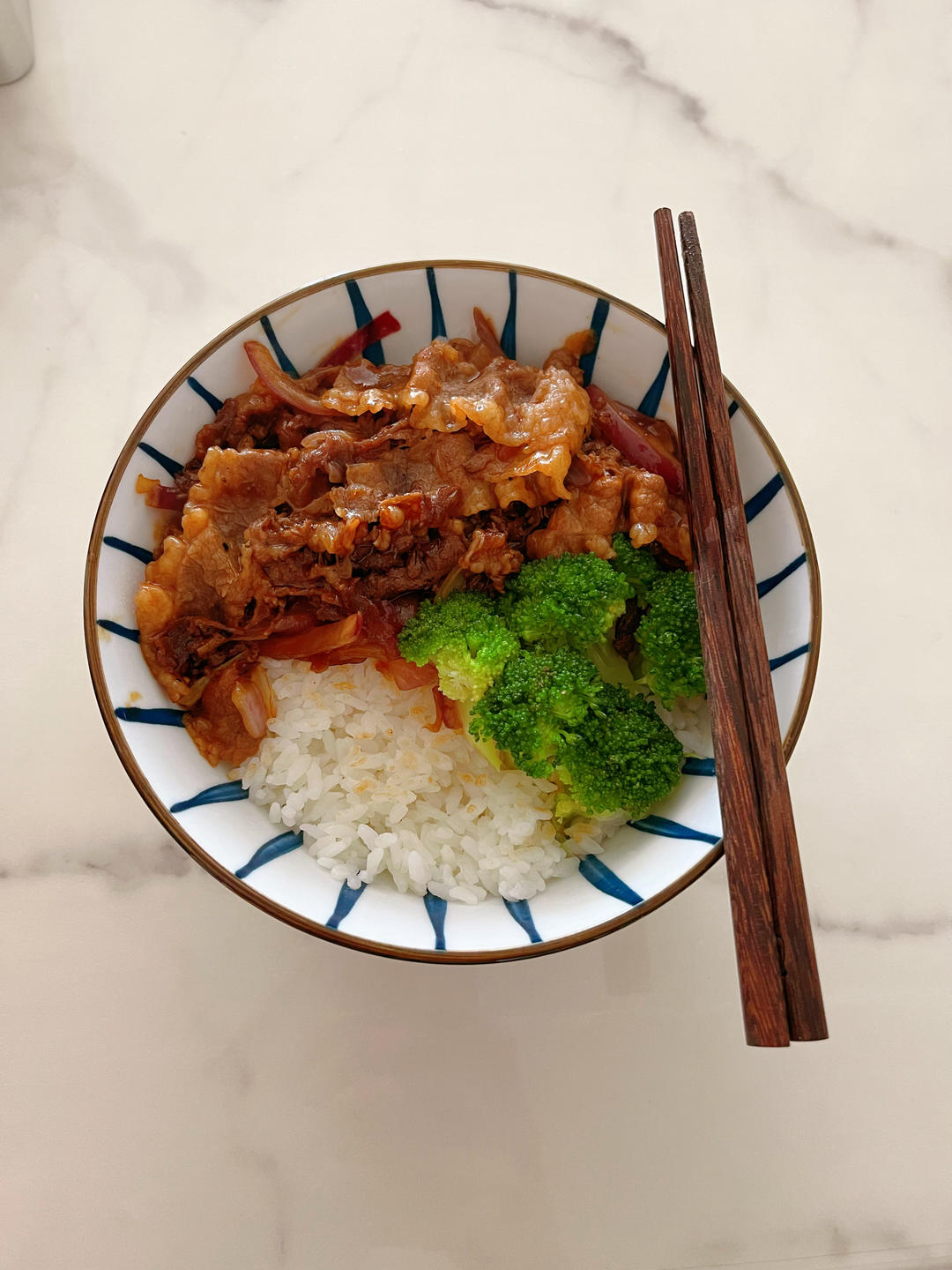 秒杀吉野家·日式肥牛饭