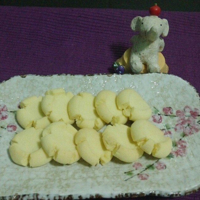 玛格丽特饼干