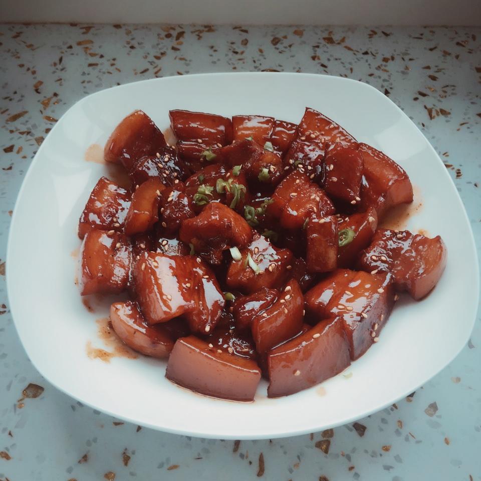 红烧肉