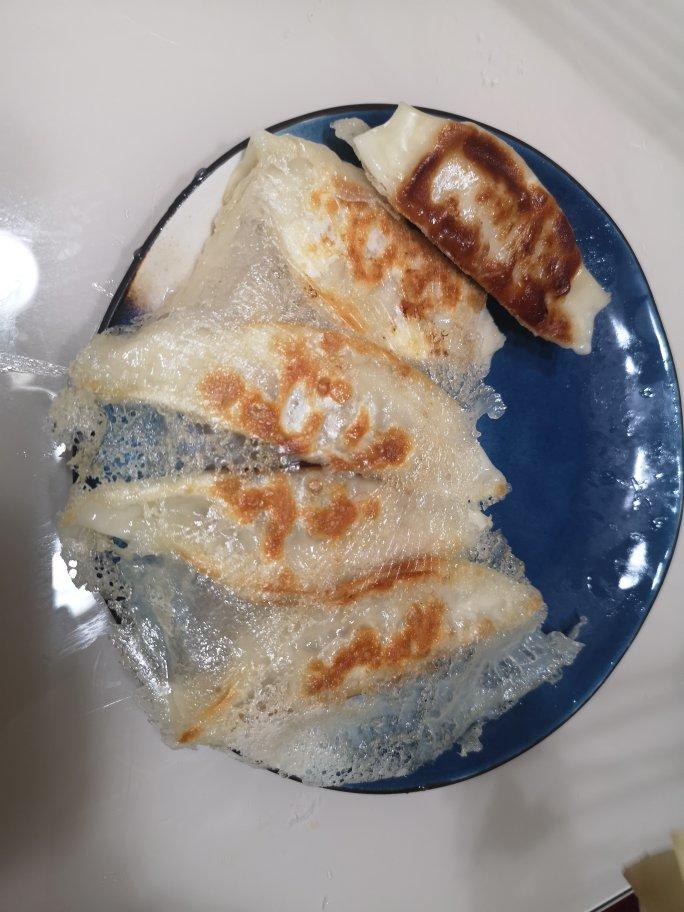 确保零失败 的日料店🥟冰花煎饺🥟