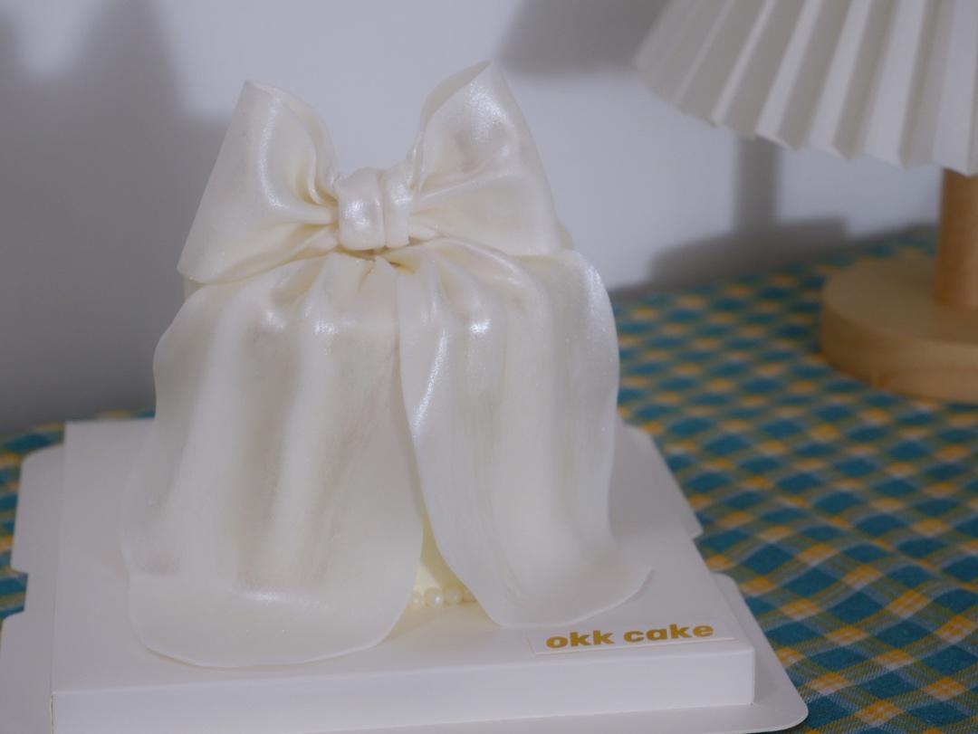 Eddie's Cake
