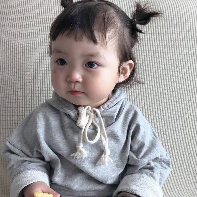 厨房客串小安