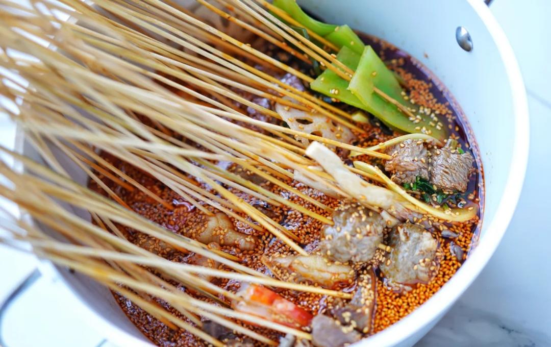 “懒人”钵钵鸡