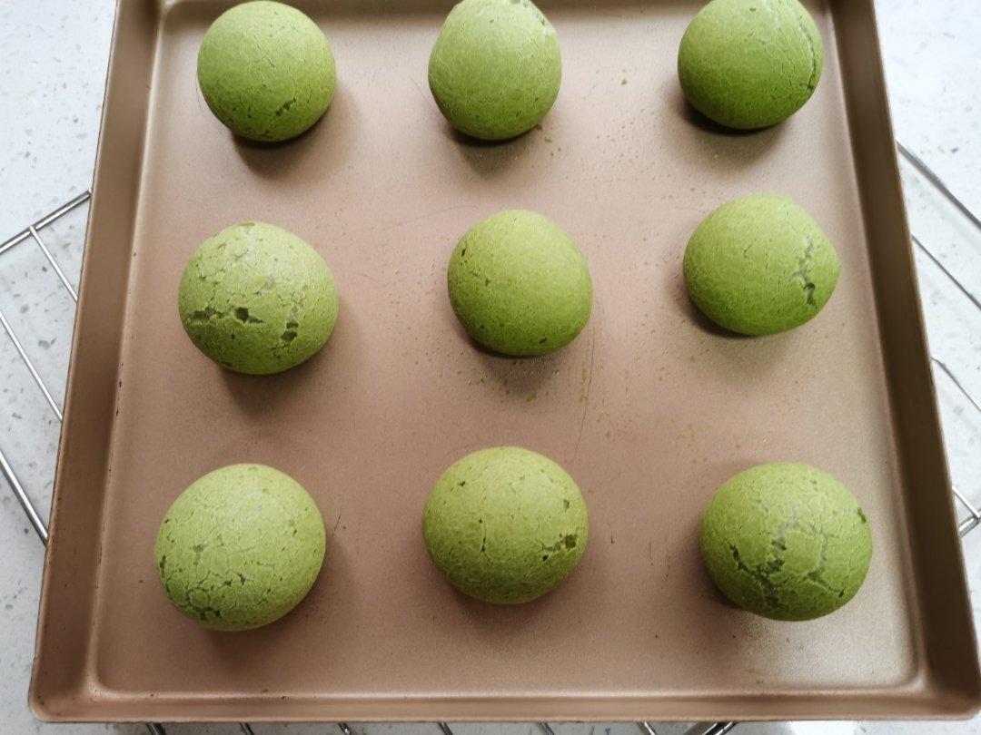 恐龙蛋·麻薯面包·麻薯包 自己做了1000➕的私人配方